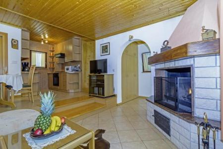 Chalets Bogo&Neno Ledenice Buitenkant foto