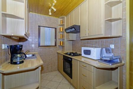 Chalets Bogo&Neno Ledenice Buitenkant foto