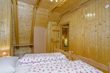Chalets Bogo&Neno Ledenice Buitenkant foto